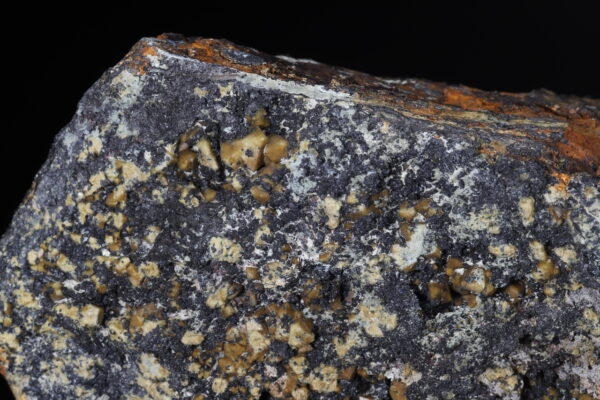 Schoenfliesit - Image 3