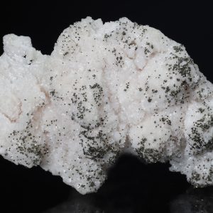 Dolomit, pyrit