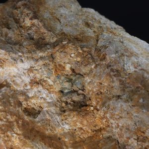 Montanit, tetradymit