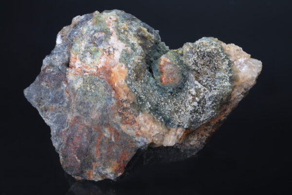 Bouškait – Bild 4