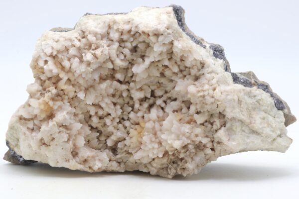 Kalcit, dolomit, galenit – Bild 3