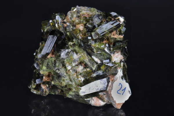Epidot - Image 5