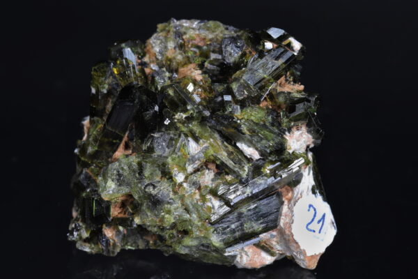 Epidot - Image 6
