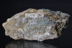 Talmessit, sainfeldit, pikrofarmakolit