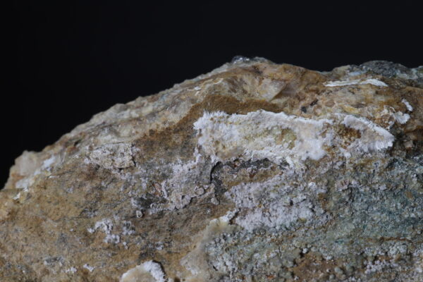 Talmessit, sainfeldit, pikrofarmakolit - Image 3
