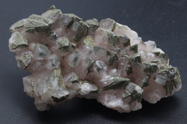 Kalcit, Pyrit - Image 4