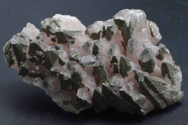 Kalcit, Pyrit - Image 5