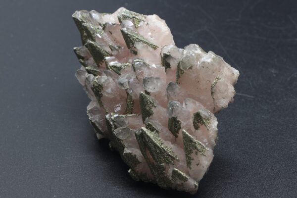 Kalcit, Pyrit - Image 6