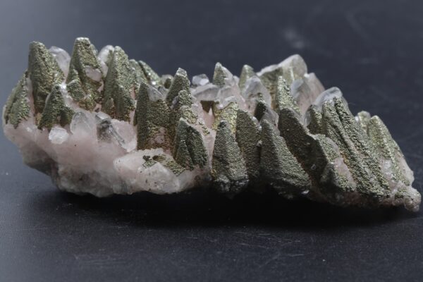 Kalcit, Pyrit - Image 7