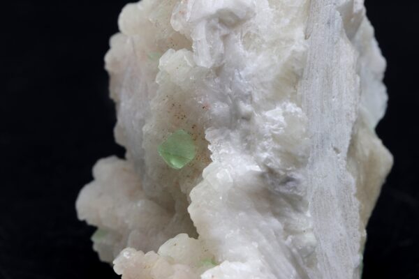 Fluorit, Kalcit - Image 4