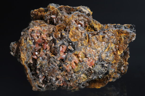 Rodochrozit - Image 8