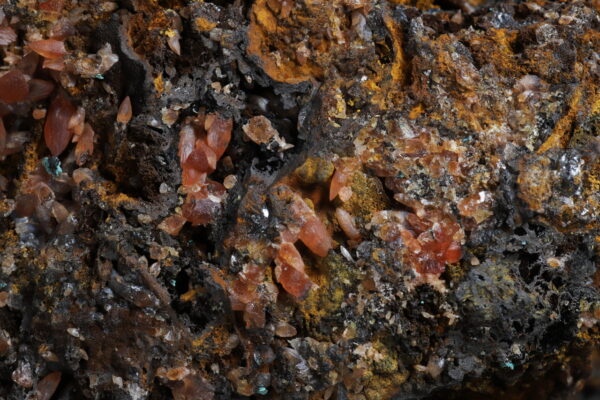 Rodochrozit - Image 6