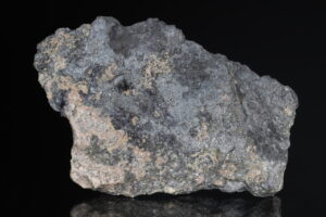 Argentopyrit, skutterudit