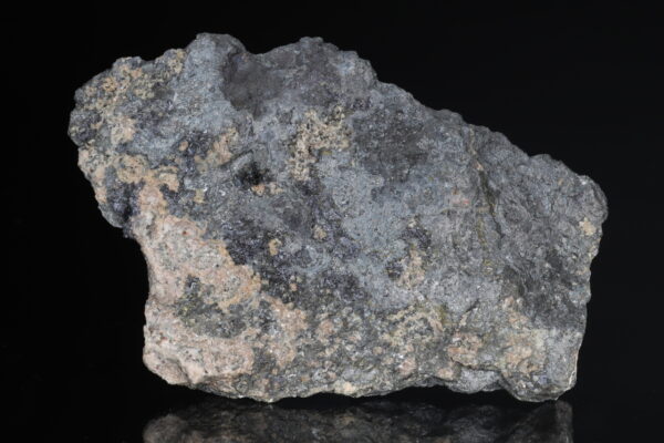 Argentopyrit, skutterudit