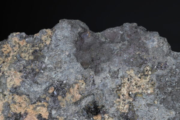 Argentopyrit, skutterudit - Image 3