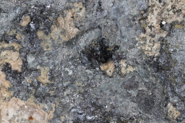 Argentopyrit, skutterudit - Image 2