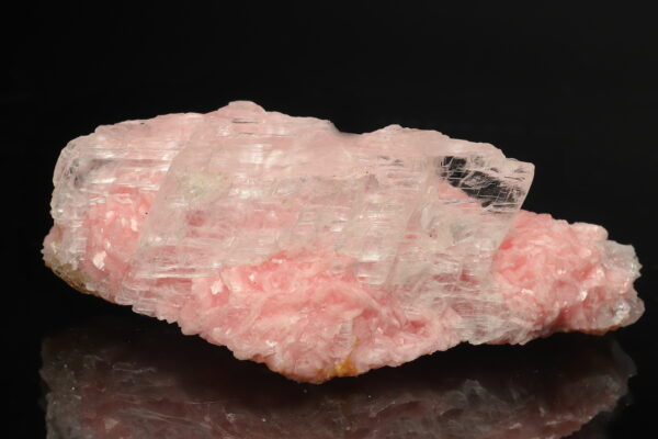 Rodochrozit, sádrovec - Image 5