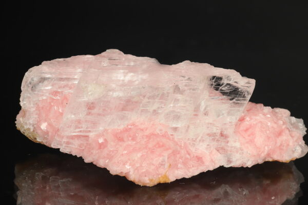 Rodochrozit, sádrovec - Image 2
