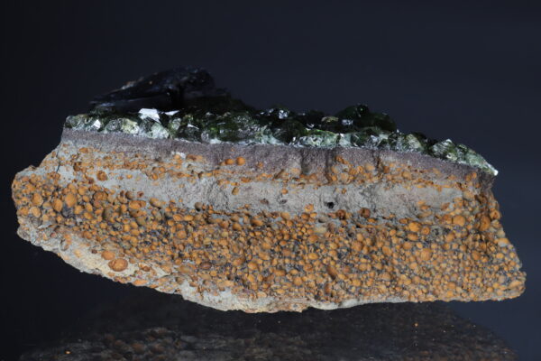 Ludlamit, vivianit - Image 2