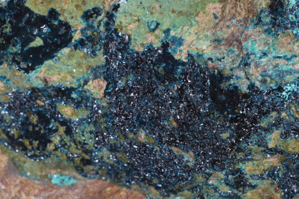 Klinoklas – Bild 5