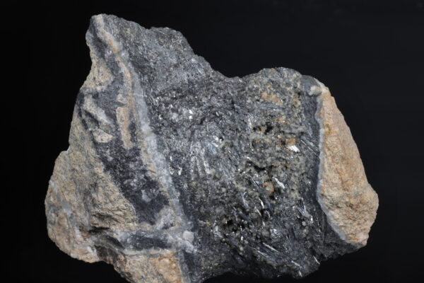 Antimonit – Bild 6
