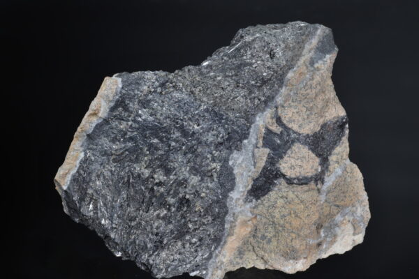 Antimonit – Bild 4