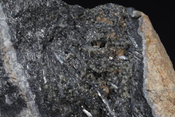 Antimonit – Bild 2