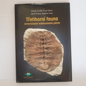 Třetihorní fauna severočeské hnědouhelné pánve