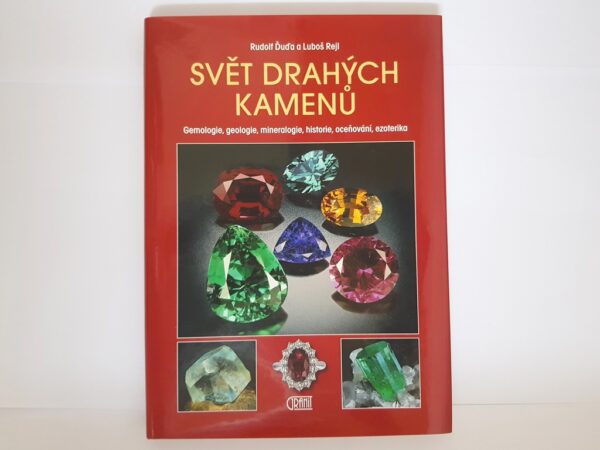Svět drahých kamenů