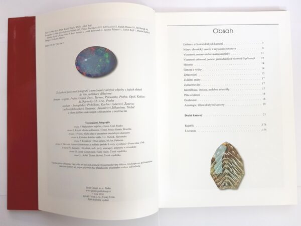Svět drahých kamenů - Image 2