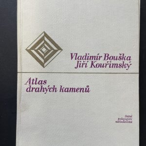 Atlas drahých kamenů