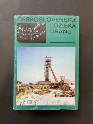 Československá ložiska uranu