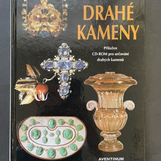 Drahé kameny