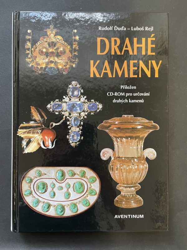 Drahé kameny