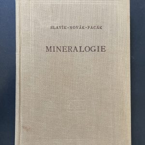 Mineralogie