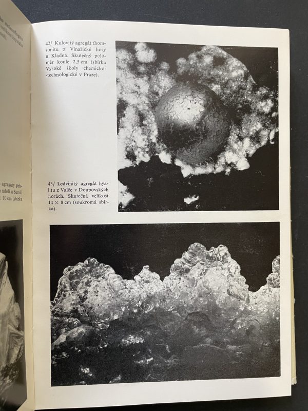 Mineralogie Československa - Image 2
