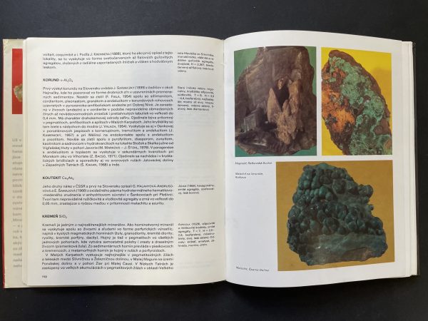 Minerály Slovenska - Image 2