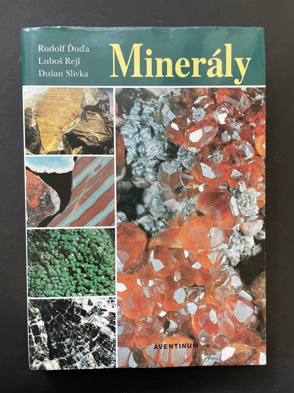 Minerals
