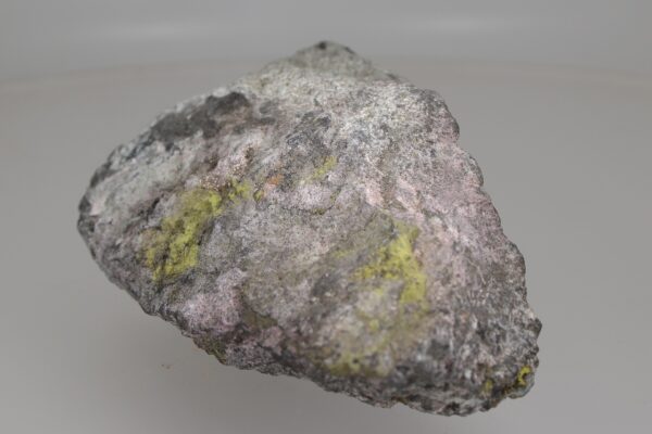 Bismutoferrit – Bild 3