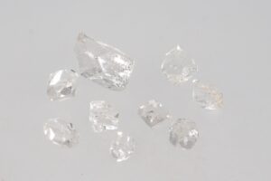 Křišťál „Marmarošský diamant“