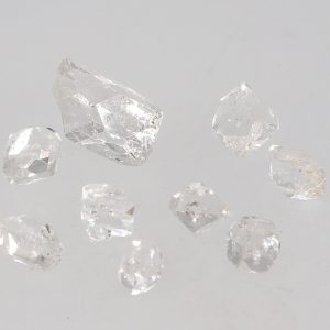 Kristall "Marmaroscher Diamant"