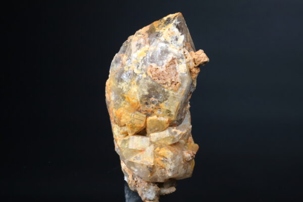 Křemen – Bild 2