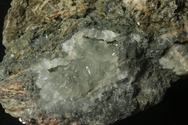 Klinozoisit, prehnit - Image 3