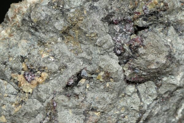 Skutterudit, proustit – Bild 6