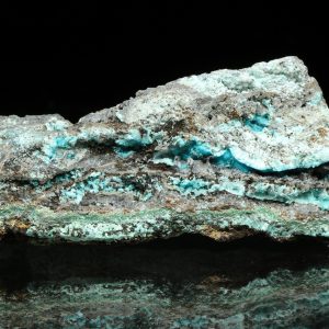 Aurichalcit, Smithsonit