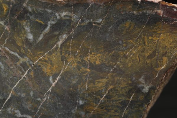 Ferruginous quartz - Image 4