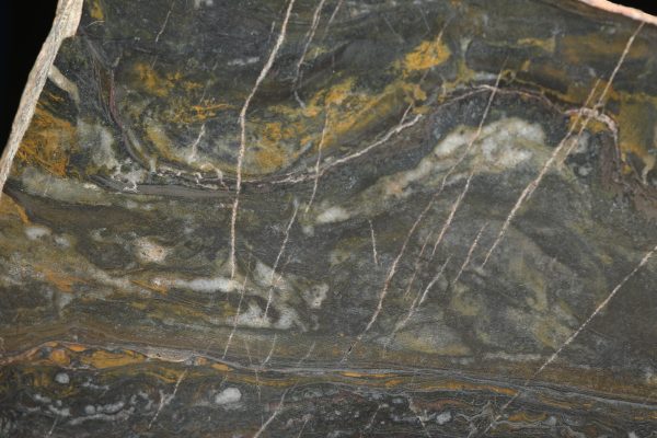 Ferruginous quartz - Image 3
