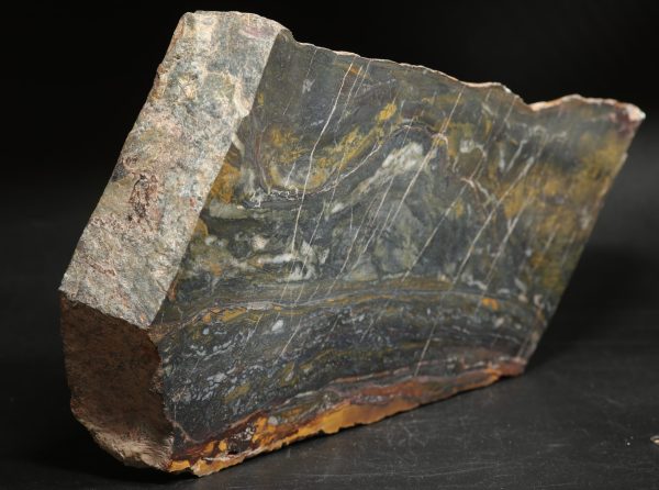 Ferruginous quartz - Image 2