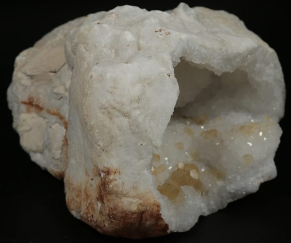 Crystal geode, calcite - Image 2
