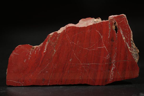 Ferruginous quartz